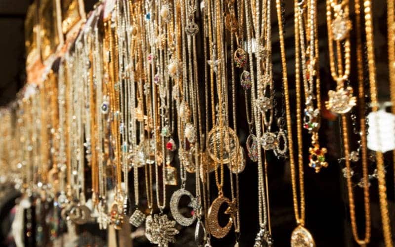 7 Tips on how to Take Care of Your Gold Jewelry